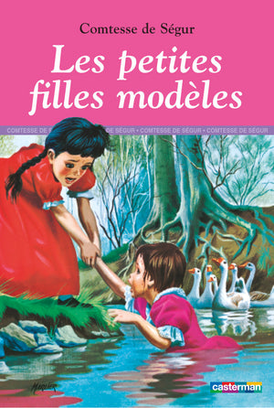 Les petites filles modèles