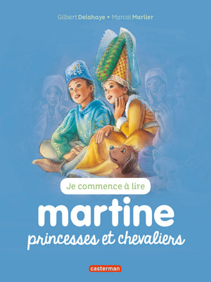 Princesses et chevaliers