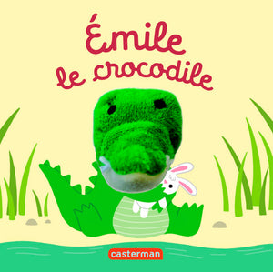 Emile le crocodile