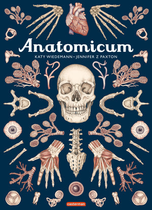 Anatomicum