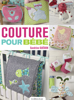 Couture pour bébé