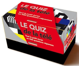 Le quiz de la télé