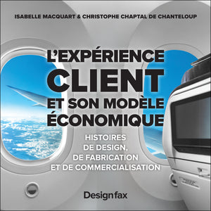 L'expérience client et son modèle économique