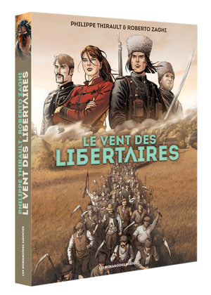 Le vent des libertaires