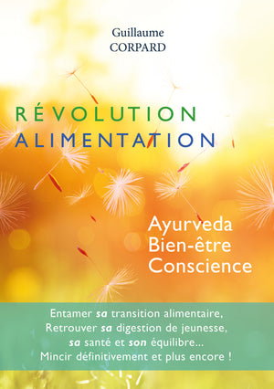 Révolution alimentation