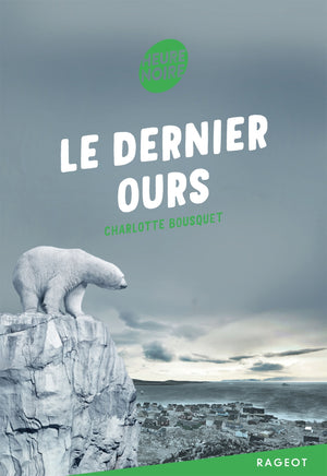 Le dernier ours