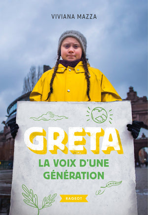 Greta - La voix d'une génération