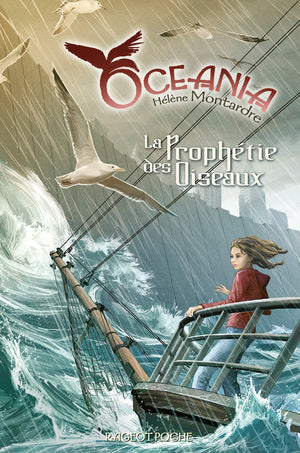 La prophétie des oiseaux