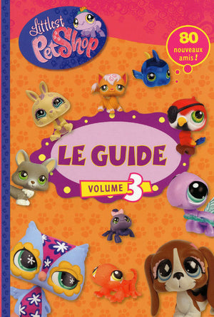 Guide Littlest Petshop