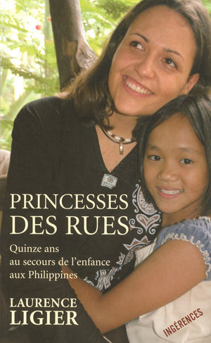 Princesses des rues