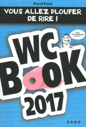 WC BOOK 2017