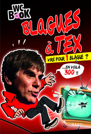 Blagues à Tex