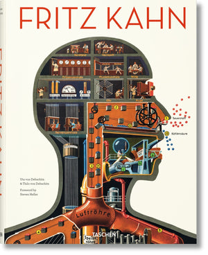 Fritz Kahn