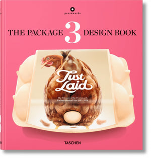 The Package Design Book