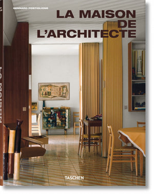 La Maison de l'Architecte