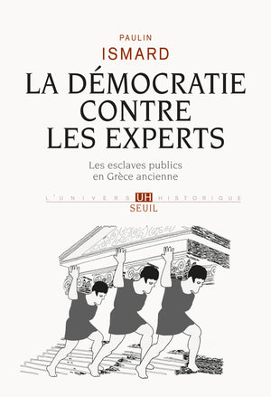 La démocratie contre les experts