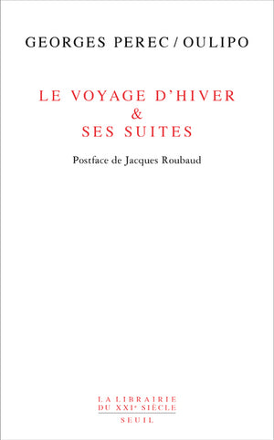 Le Voyage d'hiver & ses suites