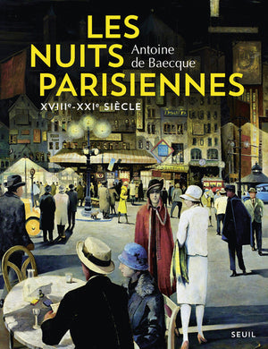 Les nuits parisiennes