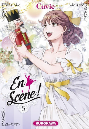 En scène ! - tome 05