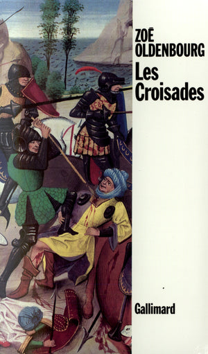 Les croisades