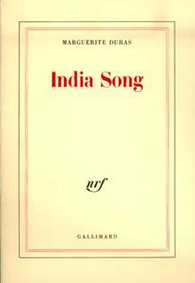 India Song