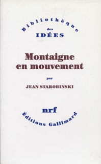 Montaigne en mouvement