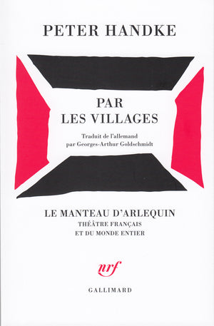 Par les villages