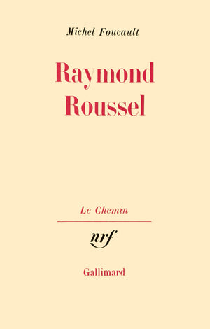 Raymond Roussel