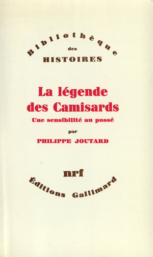 La légende des Camisards