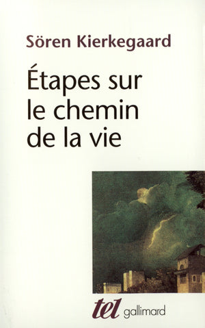 Étapes sur le chemin de la vie