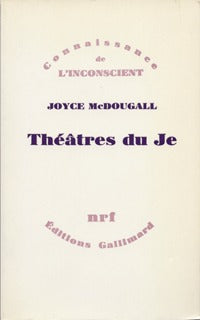 Théâtres du Je