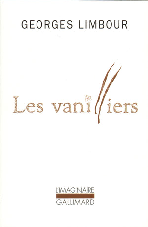 Les Vanilliers