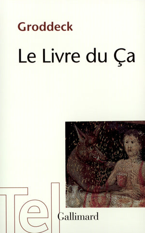 Le Livre du ça