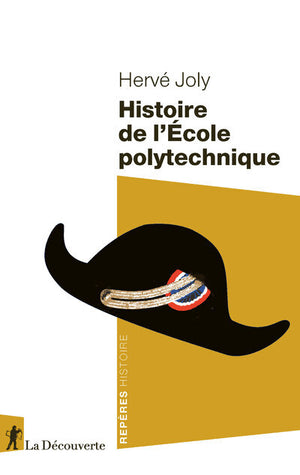 Histoire de l'École polytechnique