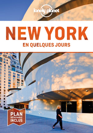 New York en quelques jours