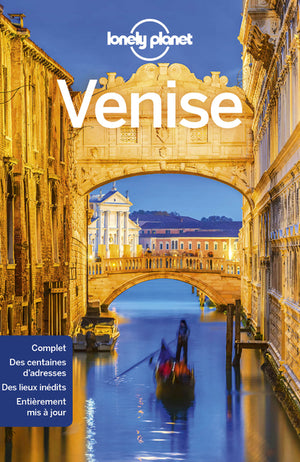 Venise City Guide