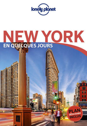 New York en quelques jours