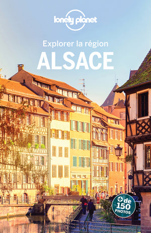 Alsace - Explorer la région