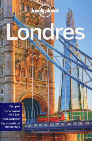 Londres City Guide