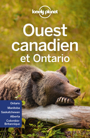 Ouest canadien et Ontario