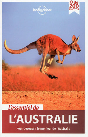 L'Essentiel de l'Australie