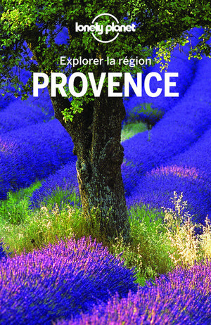 Provence - Explorer la région