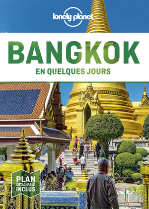 Bangkok en quelques jours