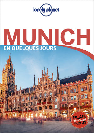 Munich en quelques jours