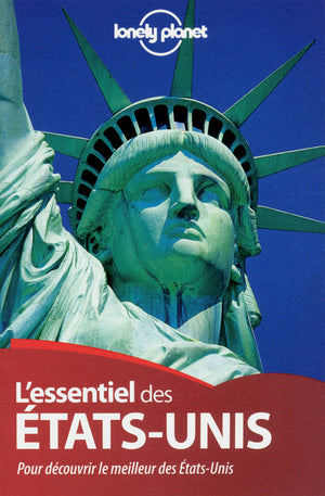 Essentiel des Etats-Unis 1ed