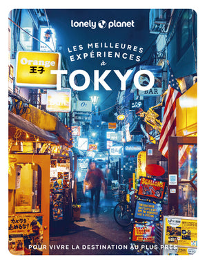 Tokyo - Les meilleures expériences