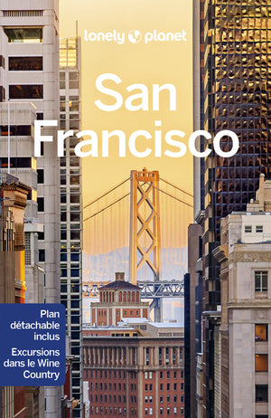 San Francisco City Guide