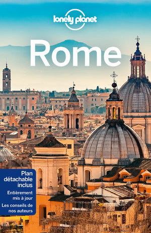 Rome City Guide