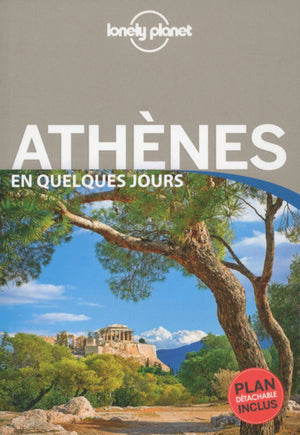 Athènes en quelques jours