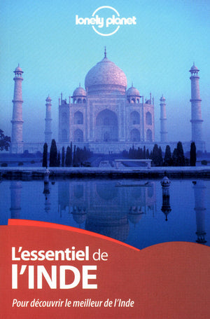 Essentiel de l'Inde